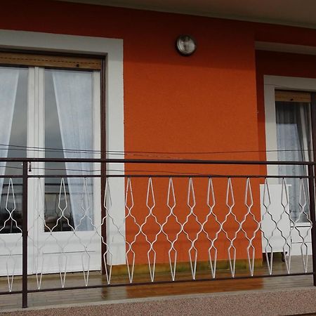 Apartment Parenzana Bibali 65 A 52460-Buje Ngoại thất bức ảnh