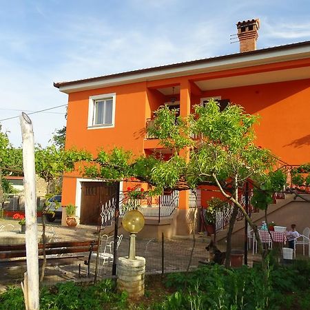 Apartment Parenzana Bibali 65 A 52460-Buje Ngoại thất bức ảnh