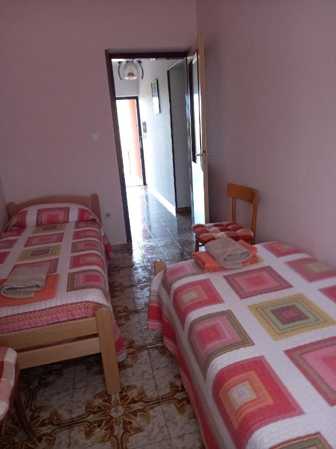 Apartment Parenzana Bibali 65 A 52460-Buje Ngoại thất bức ảnh