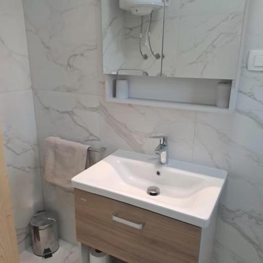 Apartment Parenzana Bibali 65 A 52460-Buje Ngoại thất bức ảnh