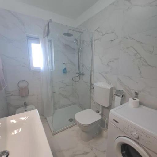 Apartment Parenzana Bibali 65 A 52460-Buje Ngoại thất bức ảnh