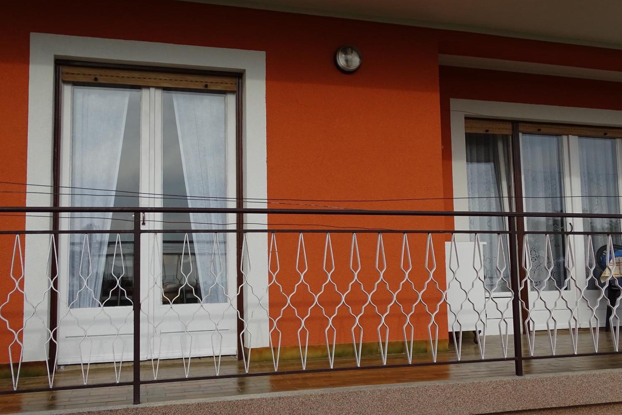 Apartment Parenzana Bibali 65 A 52460-Buje Ngoại thất bức ảnh