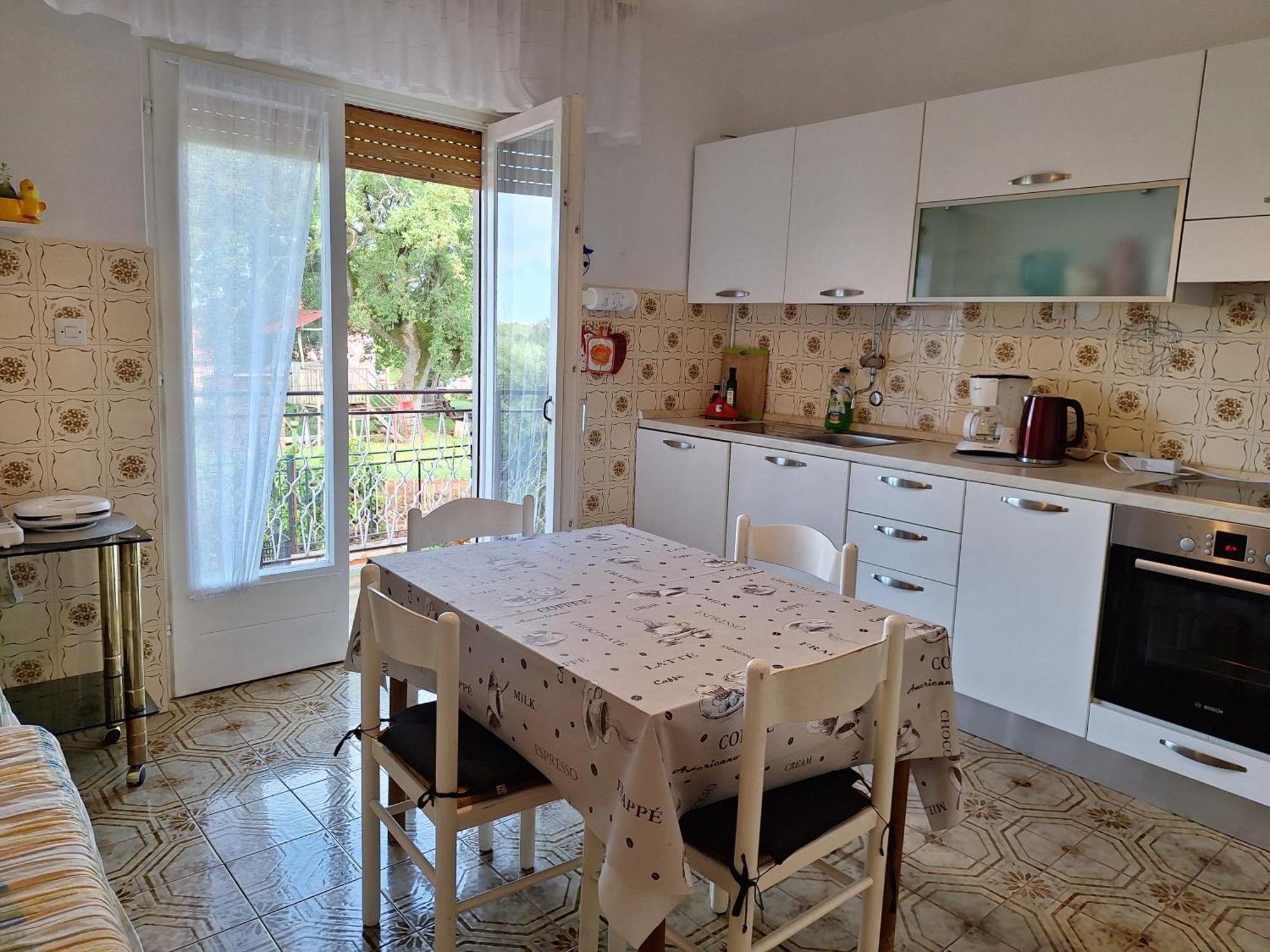 Apartment Parenzana Bibali 65 A 52460-Buje Ngoại thất bức ảnh