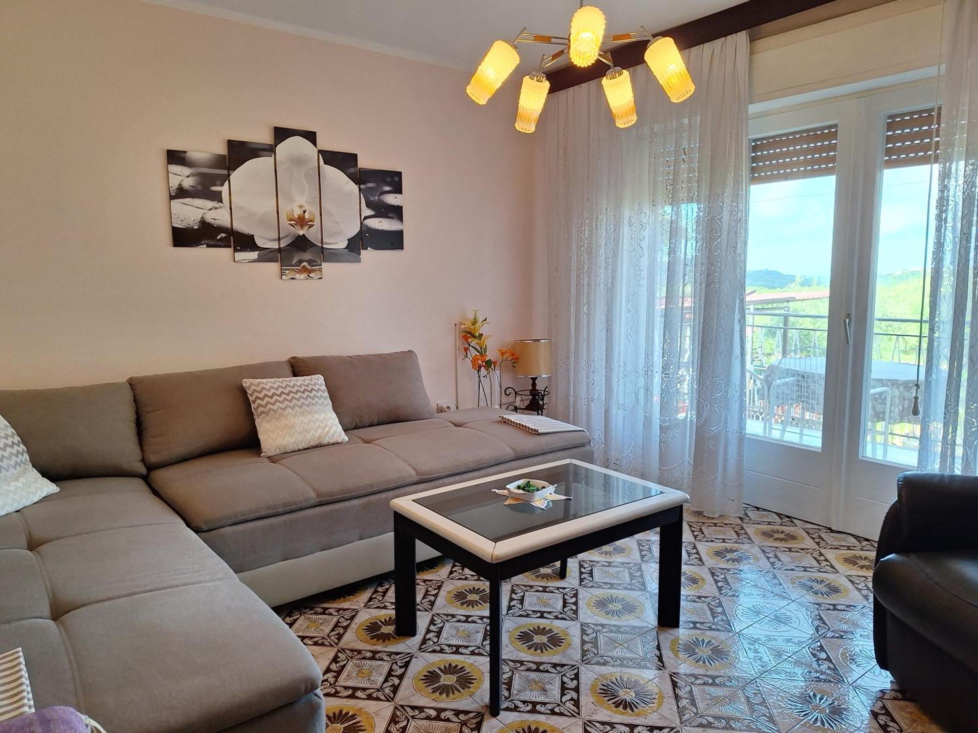 Apartment Parenzana Bibali 65 A 52460-Buje Ngoại thất bức ảnh