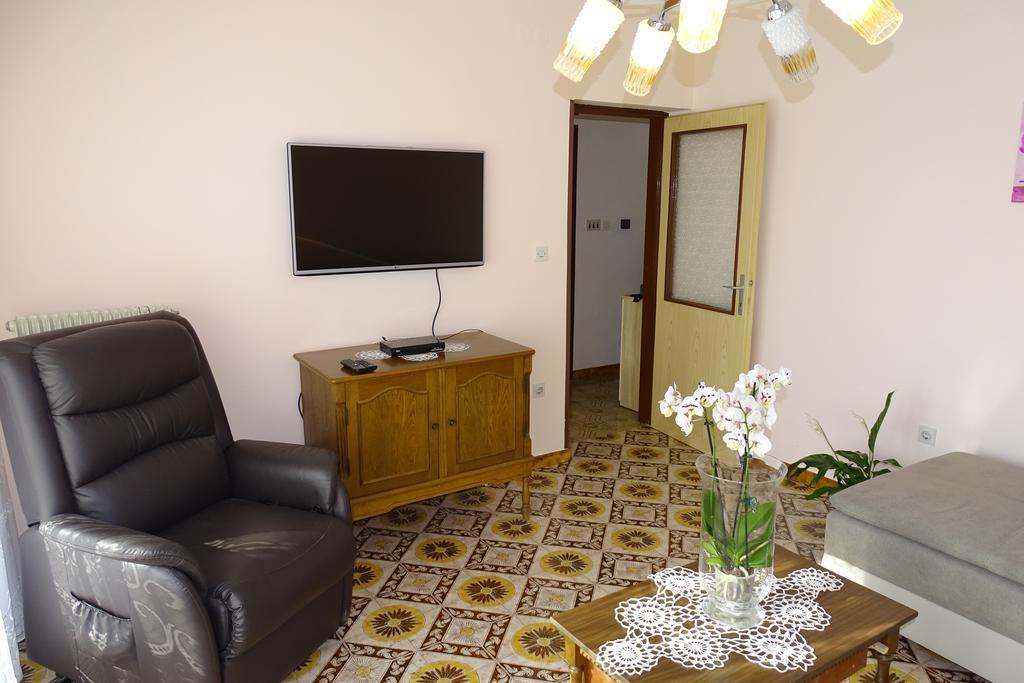Apartment Parenzana Bibali 65 A 52460-Buje Ngoại thất bức ảnh