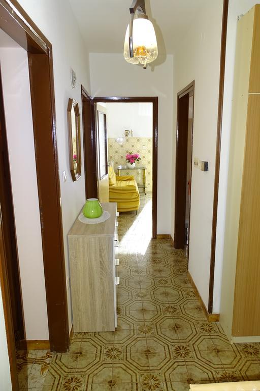 Apartment Parenzana Bibali 65 A 52460-Buje Ngoại thất bức ảnh