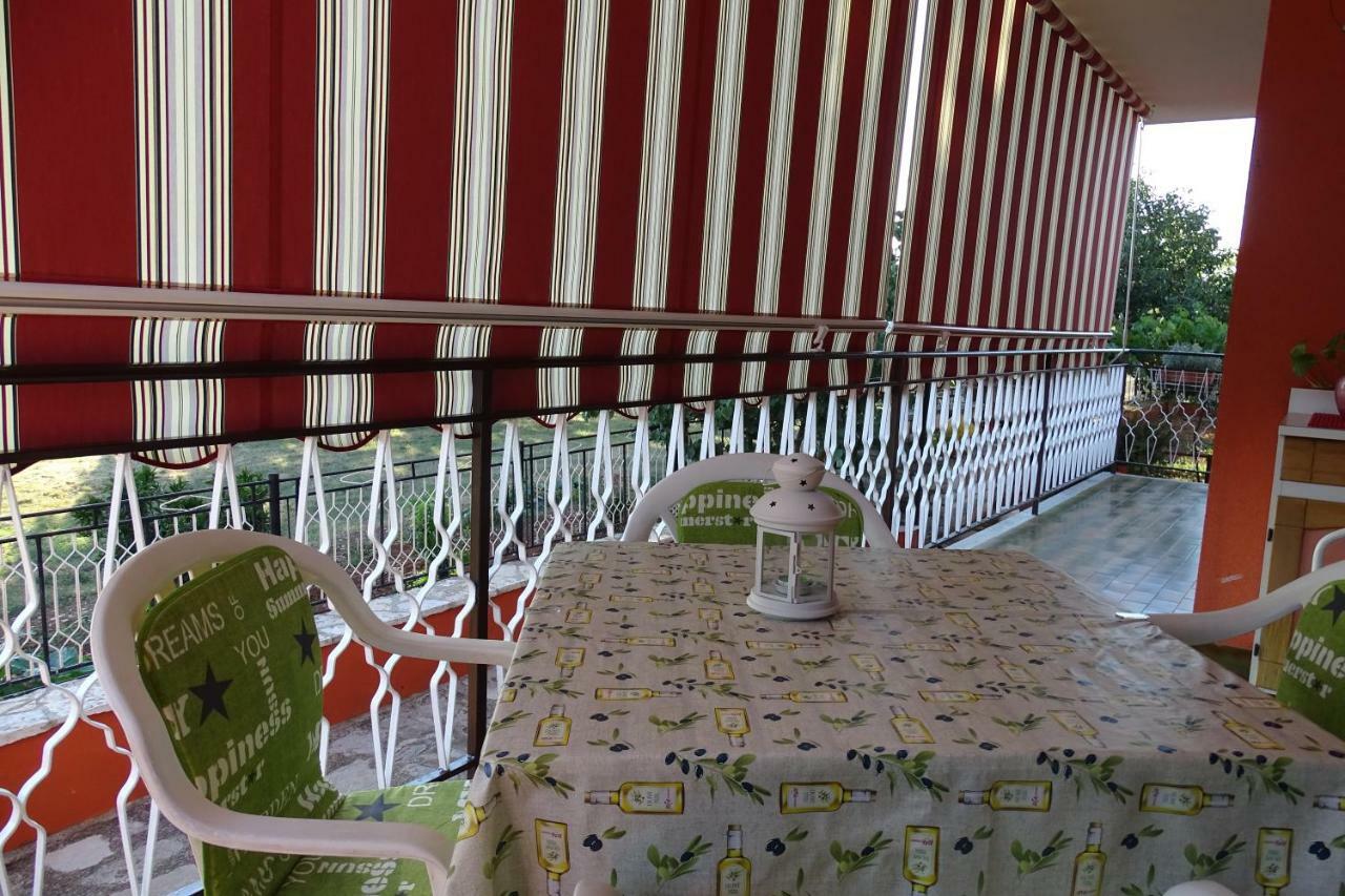 Apartment Parenzana Bibali 65 A 52460-Buje Ngoại thất bức ảnh