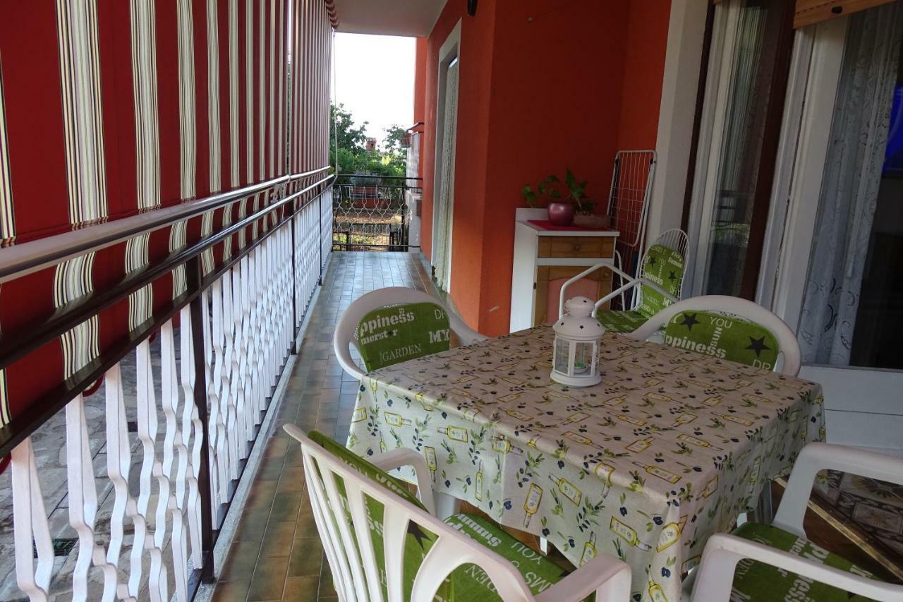 Apartment Parenzana Bibali 65 A 52460-Buje Ngoại thất bức ảnh