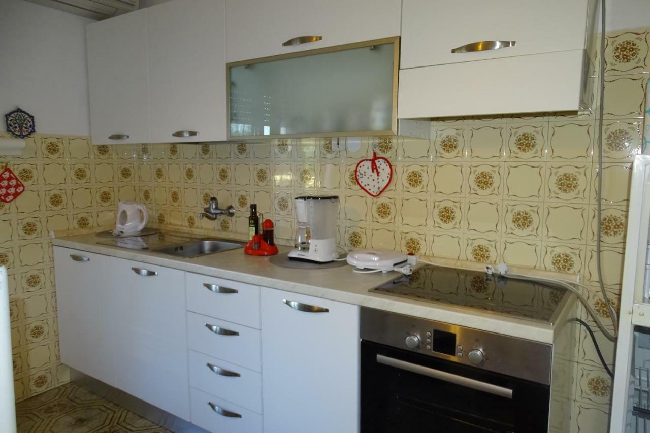 Apartment Parenzana Bibali 65 A 52460-Buje Ngoại thất bức ảnh