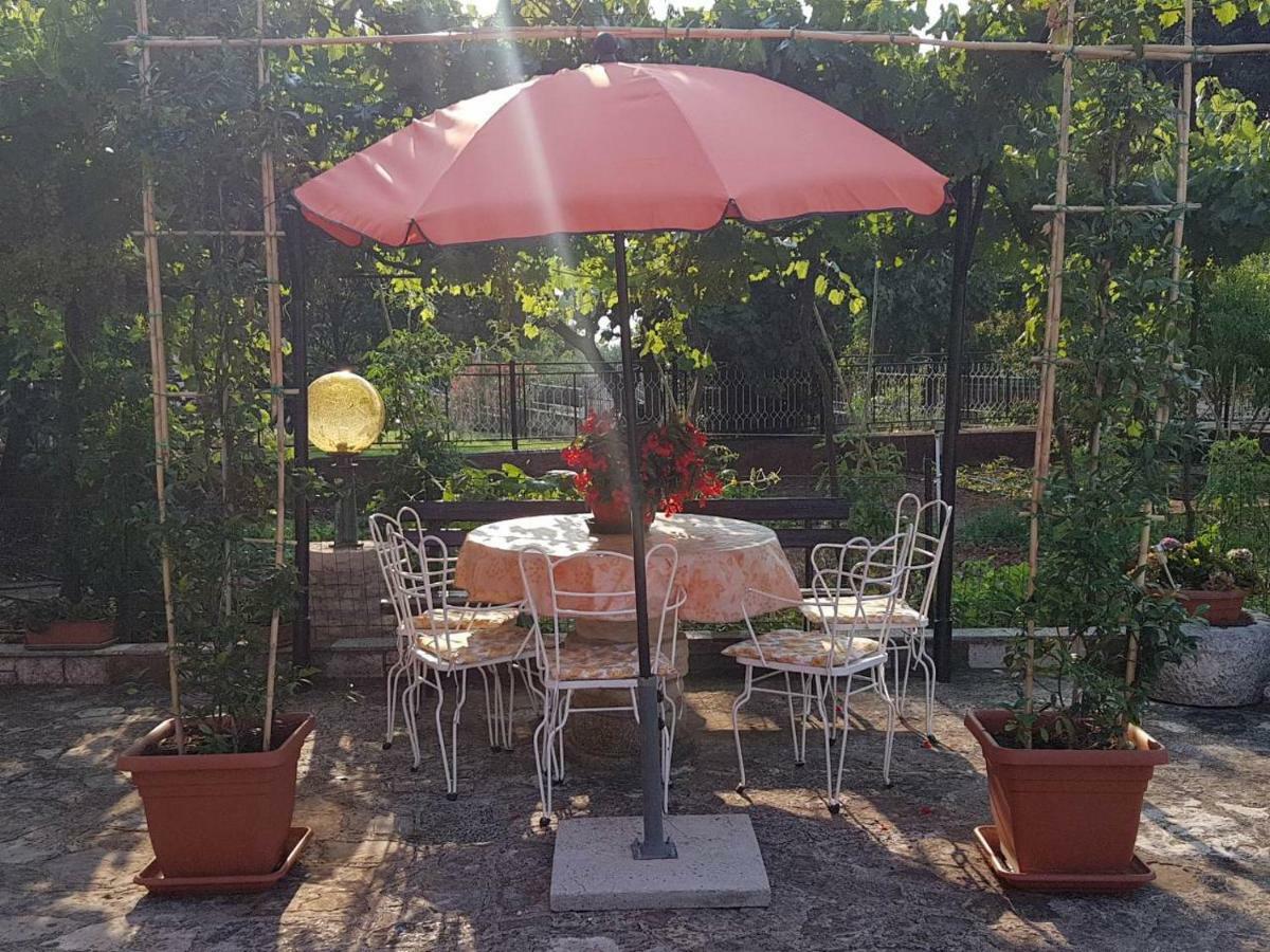 Apartment Parenzana Bibali 65 A 52460-Buje Ngoại thất bức ảnh